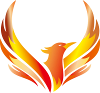Project Phoenix Blueprint Logo